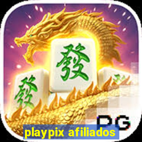 playpix afiliados